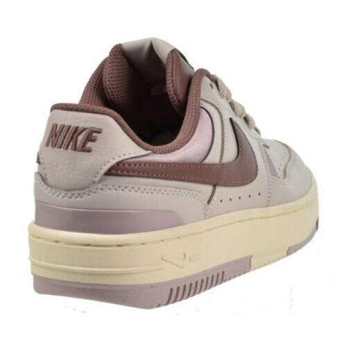Sportssneakers til damer Nike GAMMA FORCE DX9176 001 Hvid 38