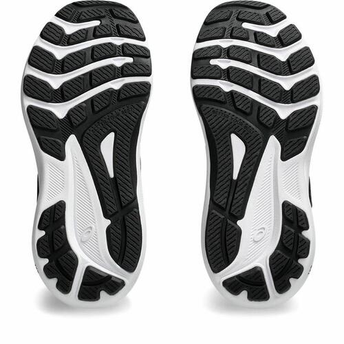 Løbesko til børn Asics GT-1000 13 PS Sort 27