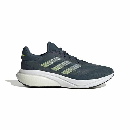 Herre sneakers Adidas Supernova 3 Grå Mørkegrå 44