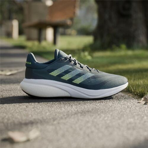 Herre sneakers Adidas Supernova 3 Grå Mørkegrå 44