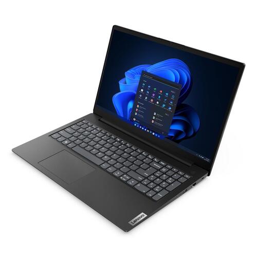 Bærbar computer Lenovo V15 G4 IRU Spansk qwerty 15,6" I3-1315U 8 GB RAM 512 GB SSD