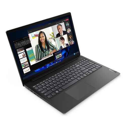 Bærbar computer Lenovo V15 G4 IRU Spansk qwerty 15,6" I3-1315U 8 GB RAM 512 GB SSD