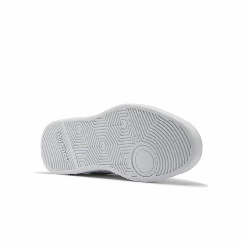 Herre sneakers Reebok Court Advance Hvid 43