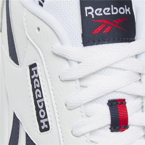 Herre sneakers Reebok Court Advance Hvid 43