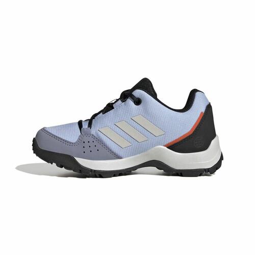 Løbesko til voksne Adidas Terrex Hyperhiker Blå Lyseblå 30