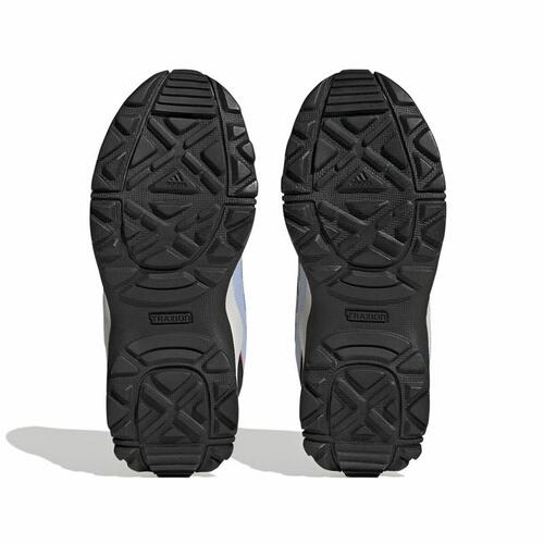 Løbesko til voksne Adidas Terrex Hyperhiker Blå Lyseblå 30