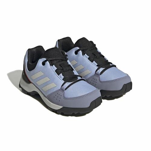 Løbesko til voksne Adidas Terrex Hyperhiker Blå Lyseblå 30
