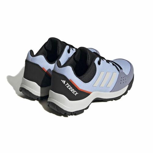 Løbesko til voksne Adidas Terrex Hyperhiker Blå Lyseblå 30