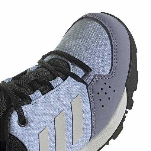 Løbesko til voksne Adidas Terrex Hyperhiker Blå Lyseblå 30