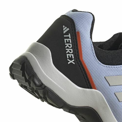 Løbesko til voksne Adidas Terrex Hyperhiker Blå Lyseblå 30