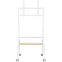 TV-holder Aisens FT86FE-331 86" 37" 80 kg
