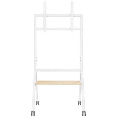 TV-holder Aisens FT86FE-331 86" 37" 80 kg