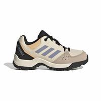 Løbesko til voksne Adidas Terrex HyperHiker Low Beige 31