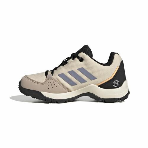 Løbesko til voksne Adidas Terrex HyperHiker Low Beige 31