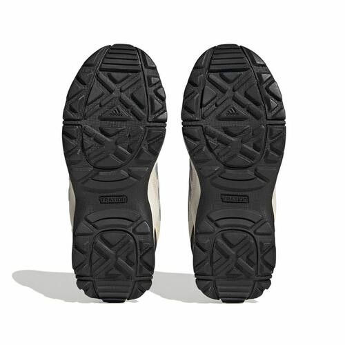 Løbesko til voksne Adidas Terrex HyperHiker Low Beige 31