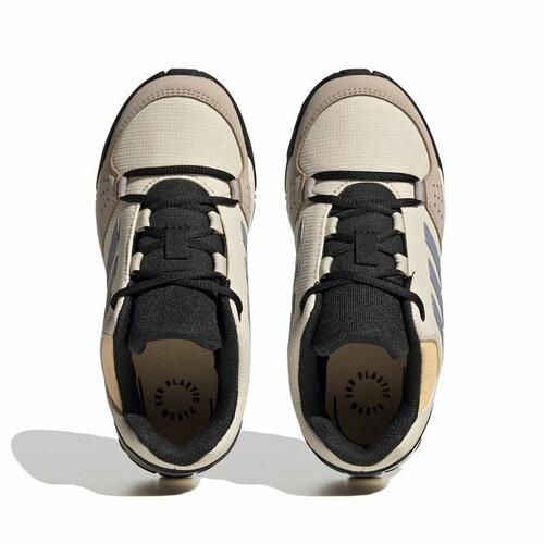 Løbesko til voksne Adidas Terrex HyperHiker Low Beige 31