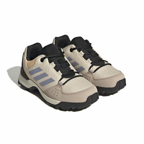 Løbesko til voksne Adidas Terrex HyperHiker Low Beige 31