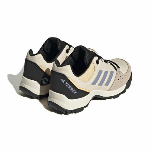 Løbesko til voksne Adidas Terrex HyperHiker Low Beige 31