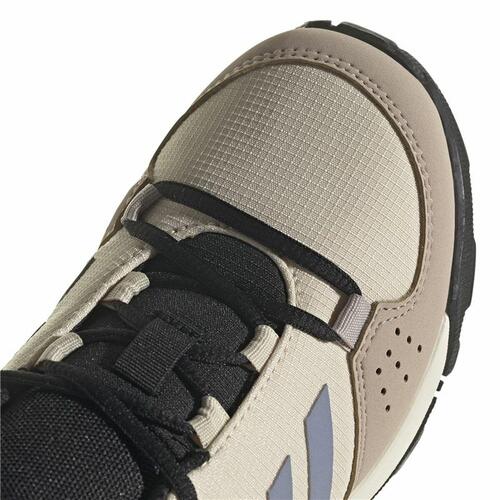 Løbesko til voksne Adidas Terrex HyperHiker Low Beige 31
