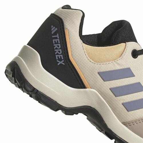 Løbesko til voksne Adidas Terrex HyperHiker Low Beige 31