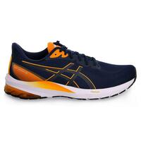 Herre sneakers Asics GT1000 12 1011B631402 Marineblå 40