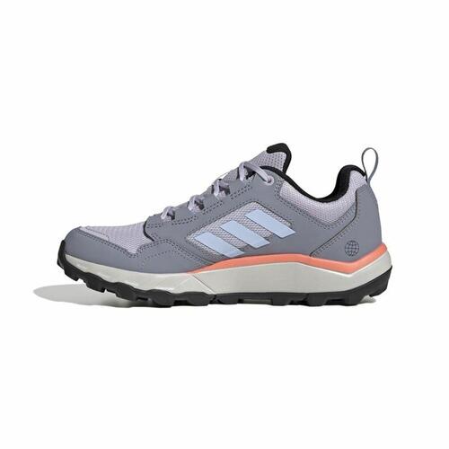 Sportssneakers til damer Adidas Terrex Tracerocker 2 Grå Malva 38