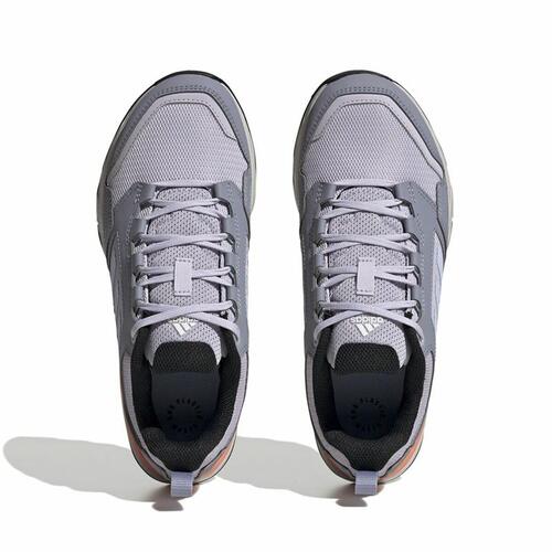 Sportssneakers til damer Adidas Terrex Tracerocker 2 Grå Malva 38