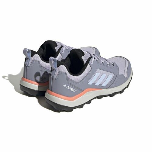 Sportssneakers til damer Adidas Terrex Tracerocker 2 Grå Malva 38