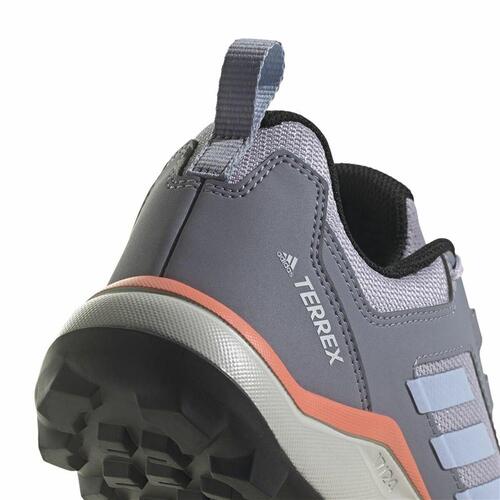 Sportssneakers til damer Adidas Terrex Tracerocker 2 Grå Malva 38