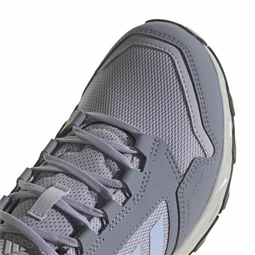 Sportssneakers til damer Adidas Terrex Tracerocker 2 Grå Malva 38