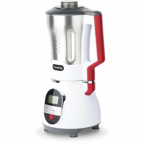 Kop-blender Hkoenig MXC36 900 W 1,4 L
