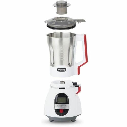 Kop-blender Hkoenig MXC36 900 W 1,4 L