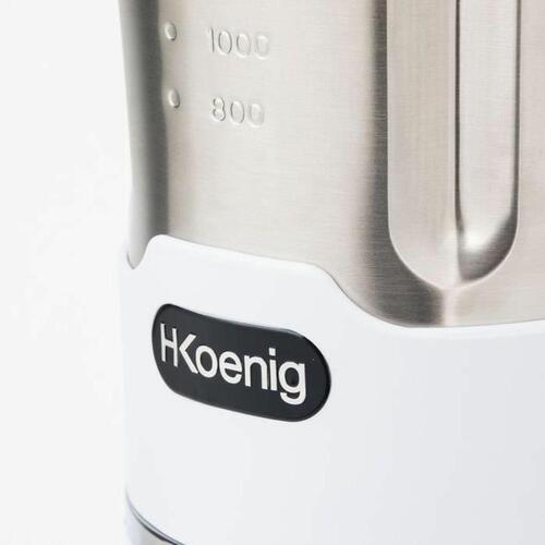 Kop-blender Hkoenig MXC36 900 W 1,4 L