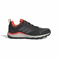 Løbesko til voksne Adidas Tracerocker 2.0 Sort 43 1/3