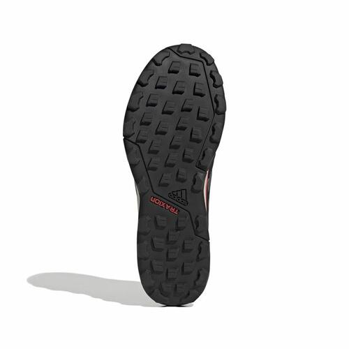 Løbesko til voksne Adidas Tracerocker 2.0 Sort 43 1/3