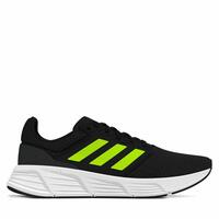 Herre sneakers Adidas Galaxy 6 Sort 44 2/3