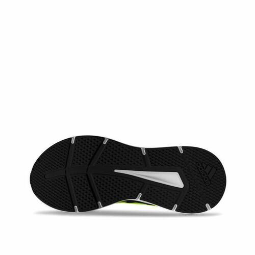 Herre sneakers Adidas Galaxy 6 Sort 44 2/3