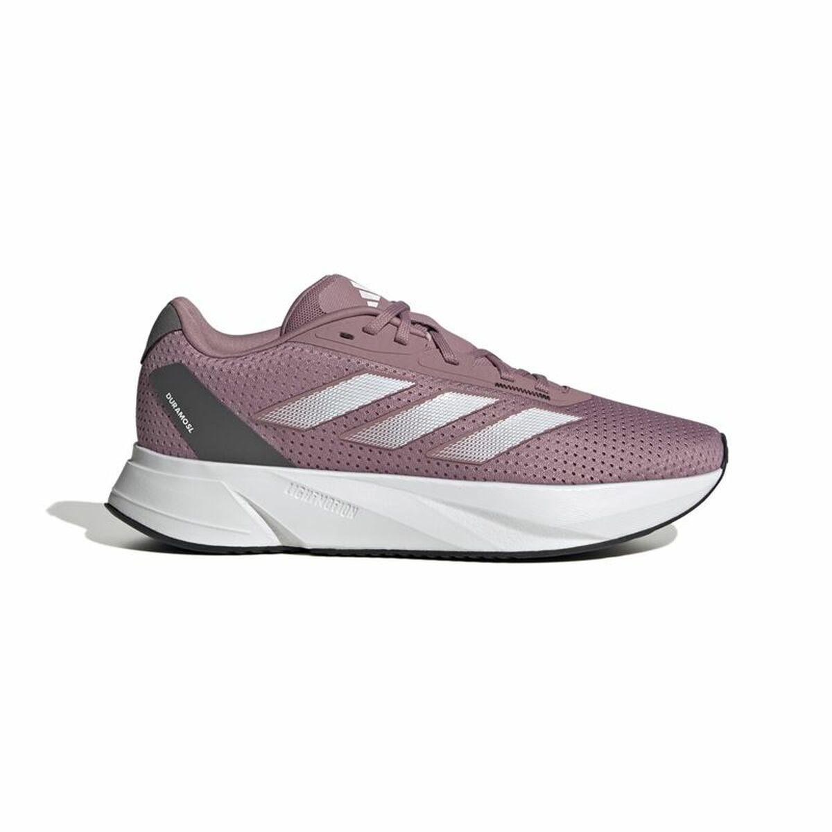 Sportssneakers til damer Adidas Duramo Sl 40 2/3