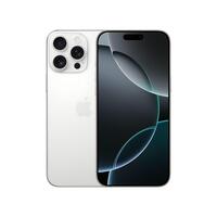 Smartphone Apple iPhone 16 Pro Max 1 TB Hvid 6,9"