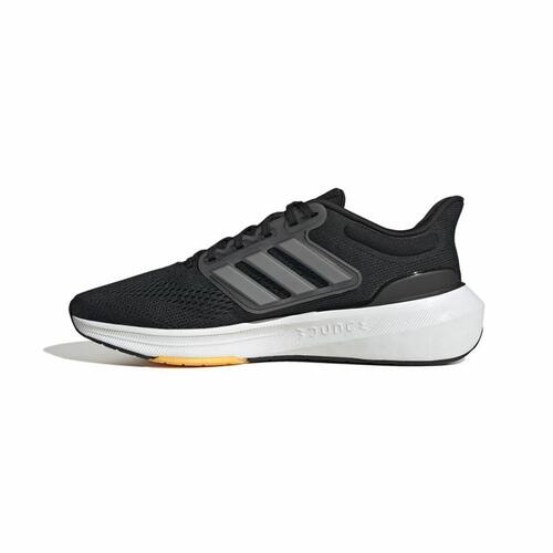 Herre sneakers Adidas Ultrabounce Sort 42