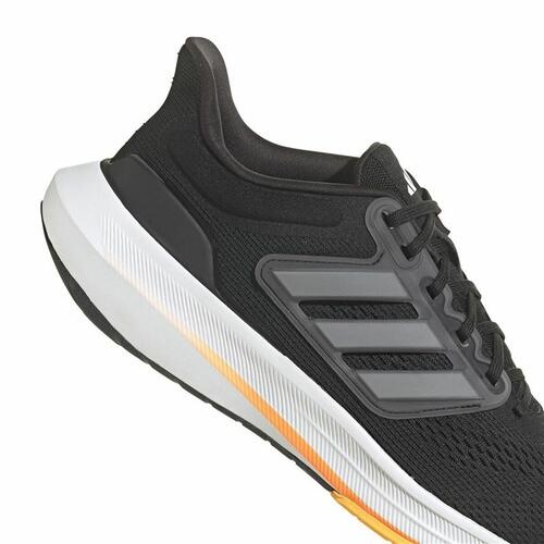 Herre sneakers Adidas Ultrabounce Sort 42