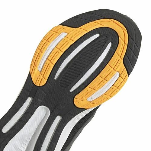 Herre sneakers Adidas Ultrabounce Sort 42