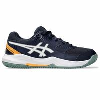 Padel træner til voksne Asics Gel-Dedicate 8 Padel Gs Blå 39