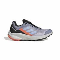 Sportssneakers til damer Adidas Terrex Trail Rider Lavendel 38