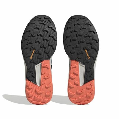 Sportssneakers til damer Adidas Terrex Trail Rider Lavendel 38
