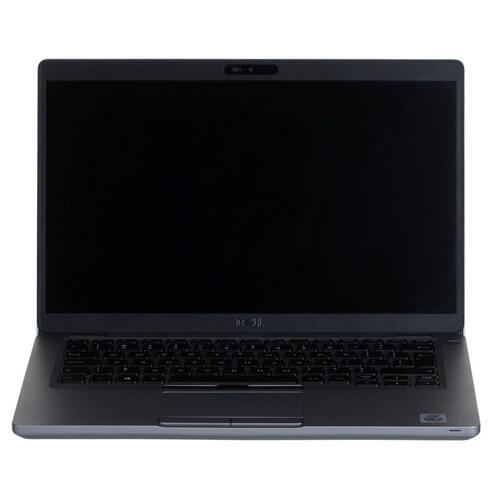 Bærbar computer Dell LATITUDE 5410 14" 16 GB RAM 512 GB SSD (OUTLET A)
