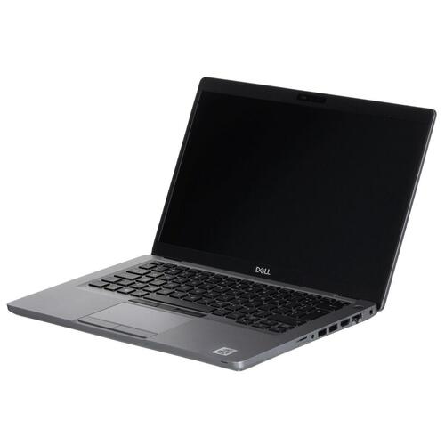 Bærbar computer Dell LATITUDE 5410 14" 16 GB RAM 512 GB SSD (OUTLET A)