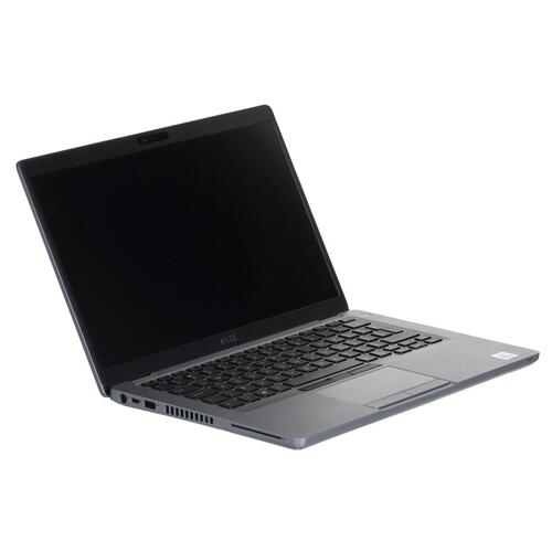 Bærbar computer Dell LATITUDE 5410 14" 16 GB RAM 512 GB SSD (OUTLET A)