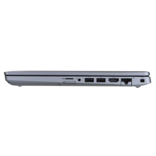 Bærbar computer Dell LATITUDE 5410 14" 16 GB RAM 512 GB SSD (OUTLET A)