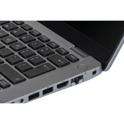Bærbar computer Dell LATITUDE 5410 14" 16 GB RAM 512 GB SSD (OUTLET A)
